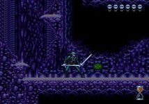 Chakan sur Sega Megadrive